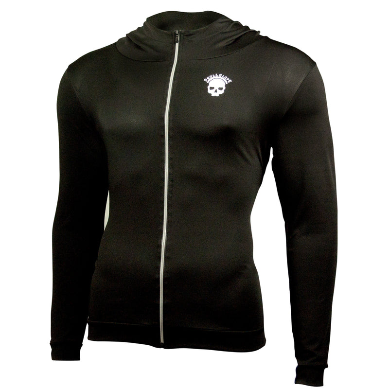 Lightweight Hoodie