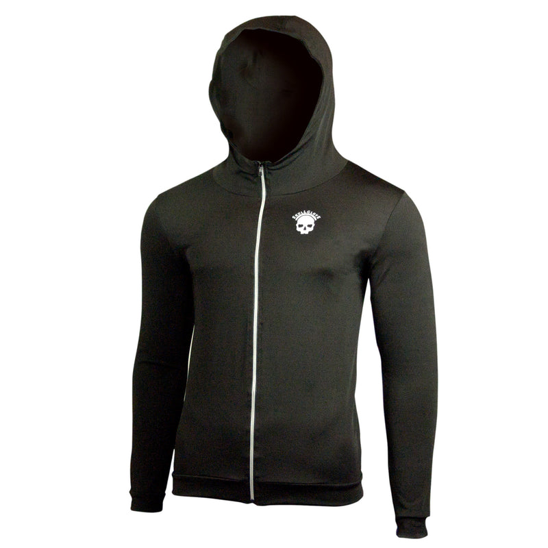 Lightweight Hoodie