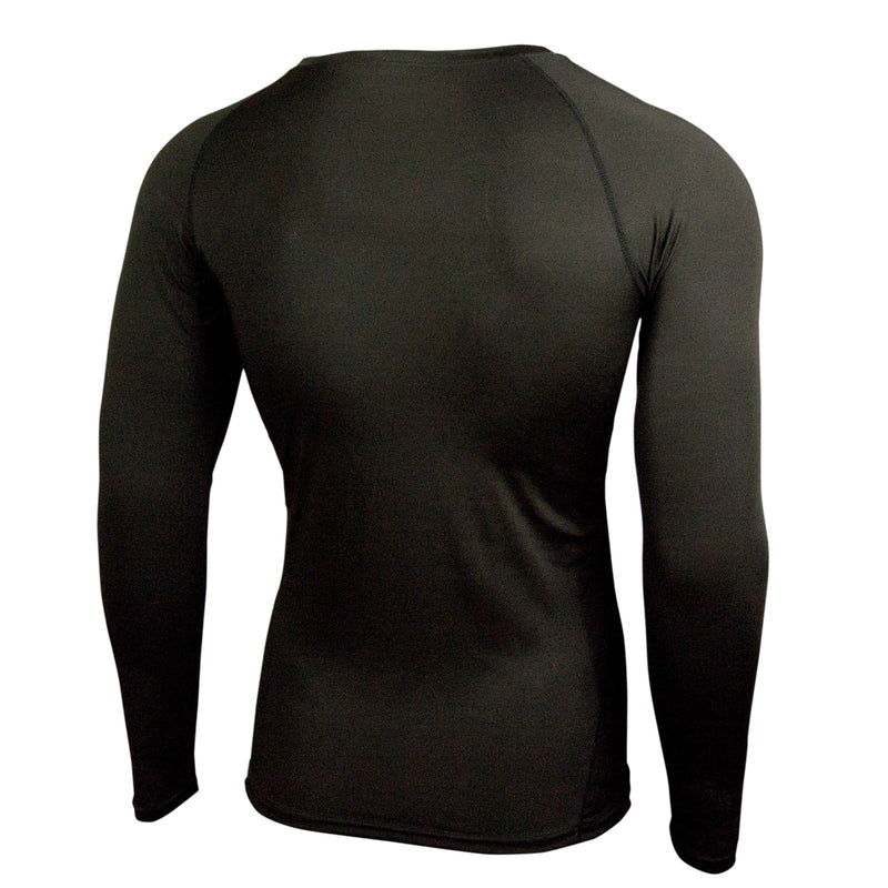 Long Sleeve Compression