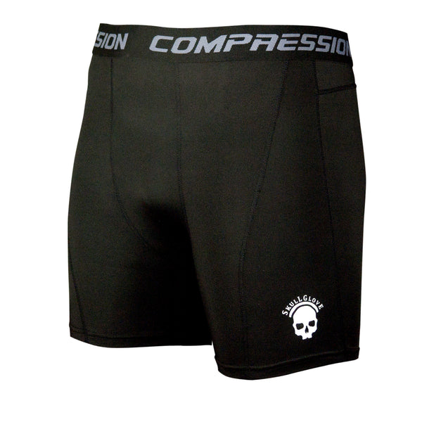 Compression Short