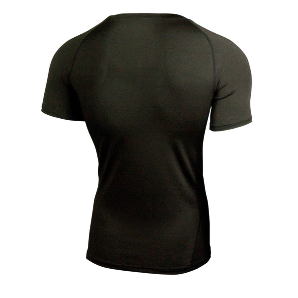 Short Sleeve Compression