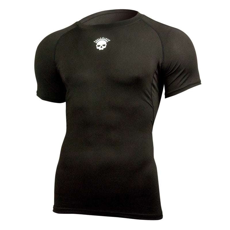Short Sleeve Compression