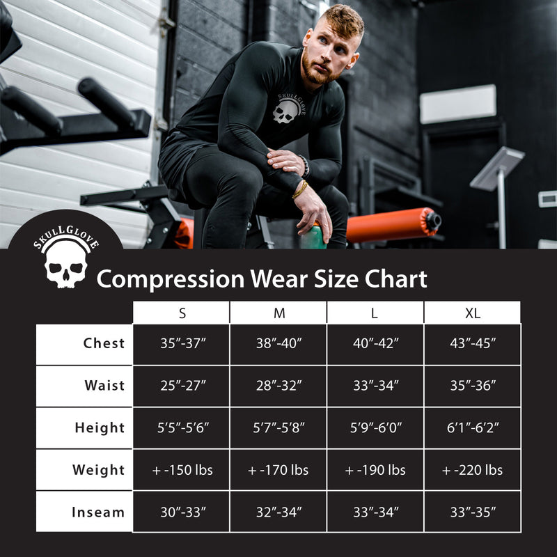 Short Sleeve Compression